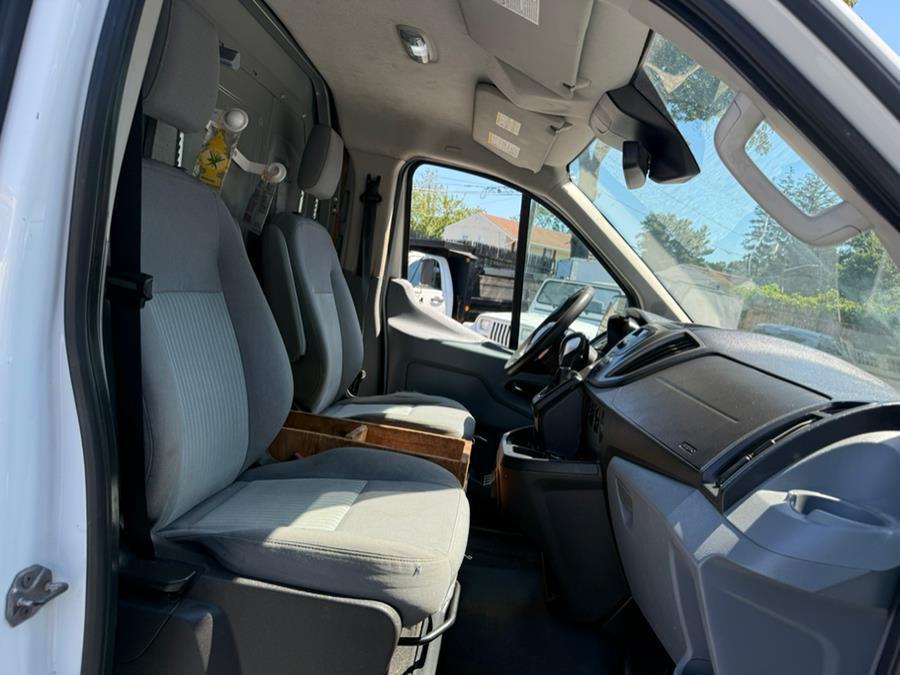 used 2017 Ford Transit-350 car, priced at $14,999