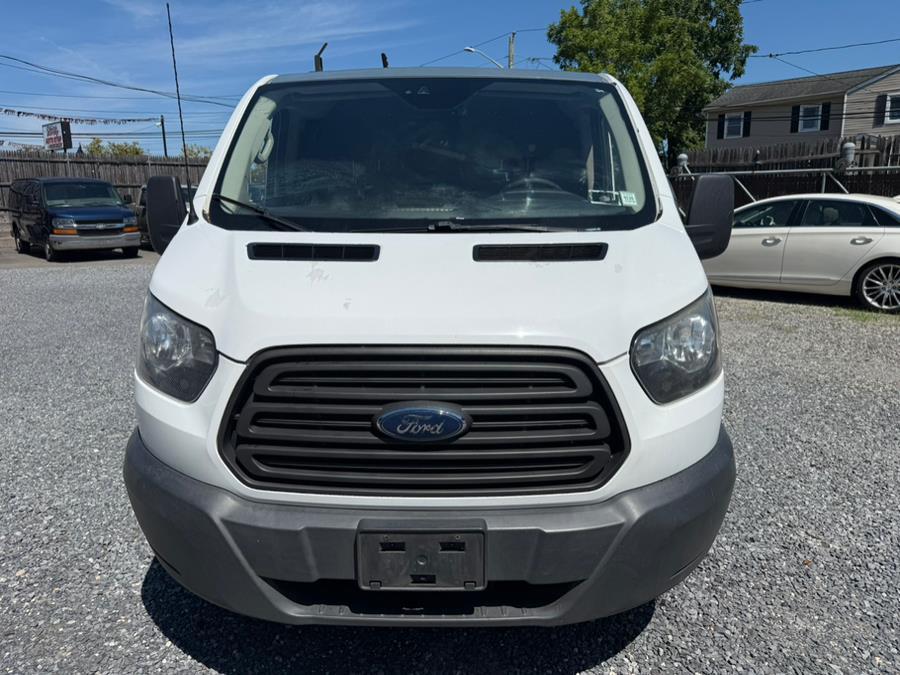 used 2017 Ford Transit-350 car, priced at $14,999