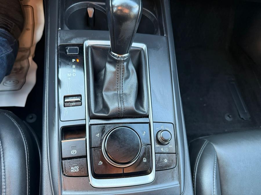 used 2022 Mazda CX-30 car, priced at $16,999