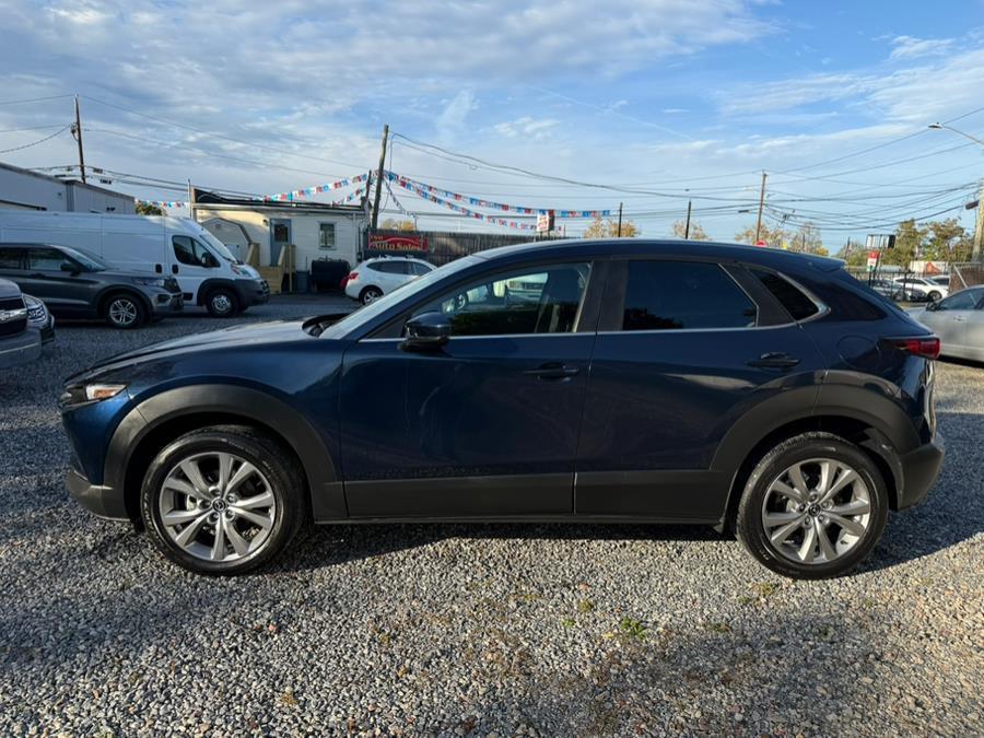 used 2022 Mazda CX-30 car, priced at $16,999