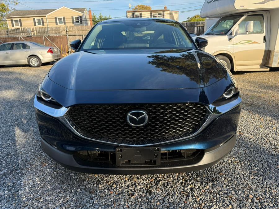 used 2022 Mazda CX-30 car, priced at $16,999