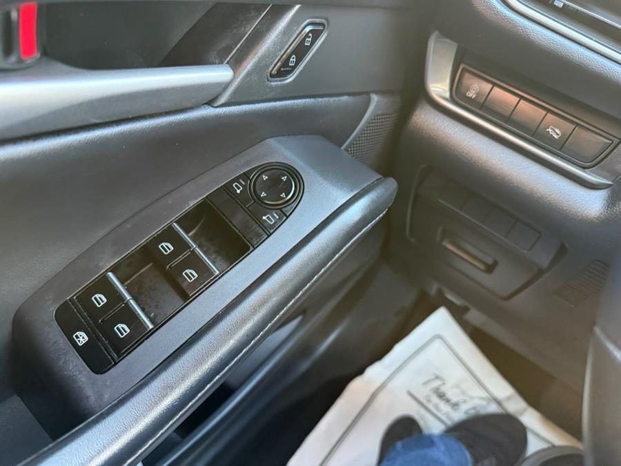 used 2022 Mazda CX-30 car, priced at $16,999