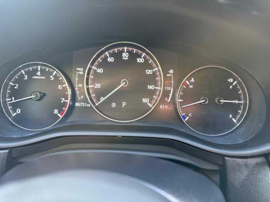 used 2022 Mazda CX-30 car, priced at $16,999