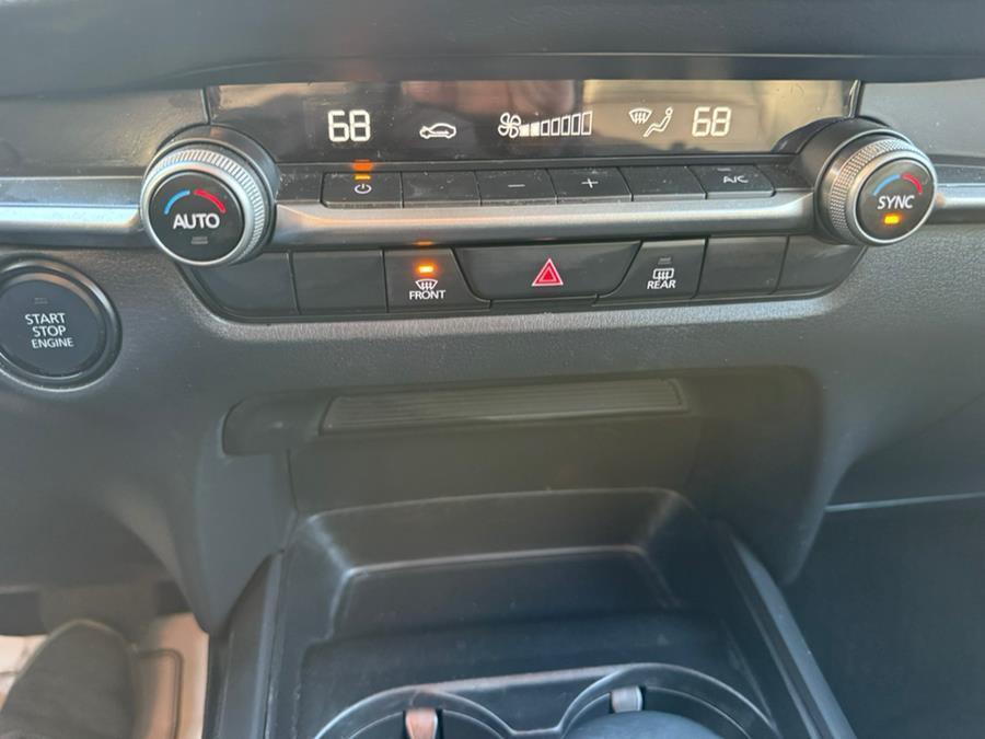 used 2022 Mazda CX-30 car, priced at $16,999