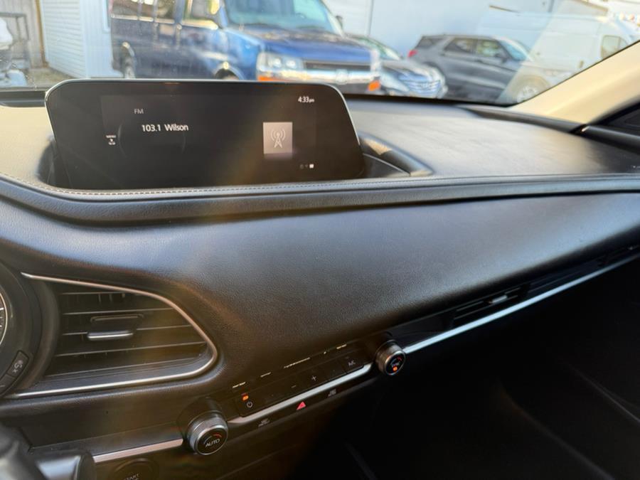 used 2022 Mazda CX-30 car, priced at $16,999