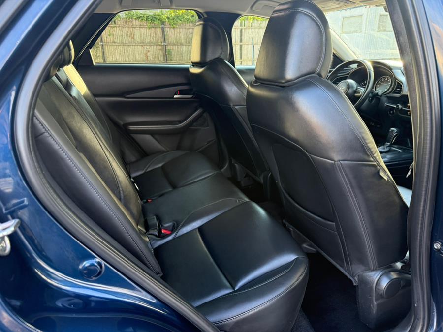 used 2022 Mazda CX-30 car, priced at $16,999