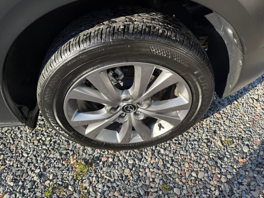 used 2022 Mazda CX-30 car, priced at $16,999