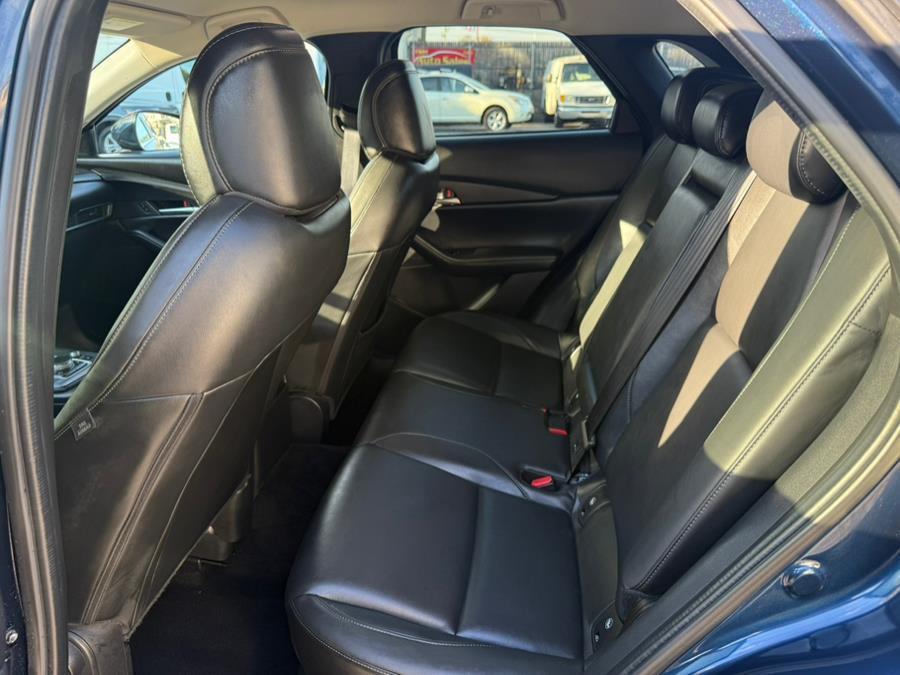 used 2022 Mazda CX-30 car, priced at $16,999