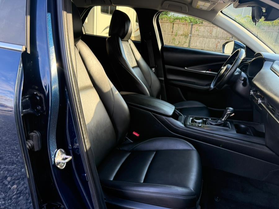 used 2022 Mazda CX-30 car, priced at $16,999