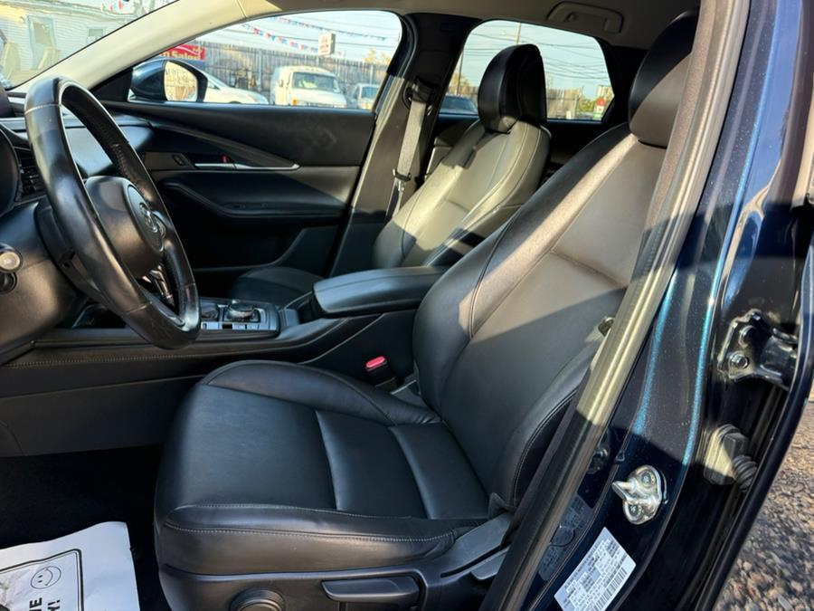 used 2022 Mazda CX-30 car, priced at $16,999