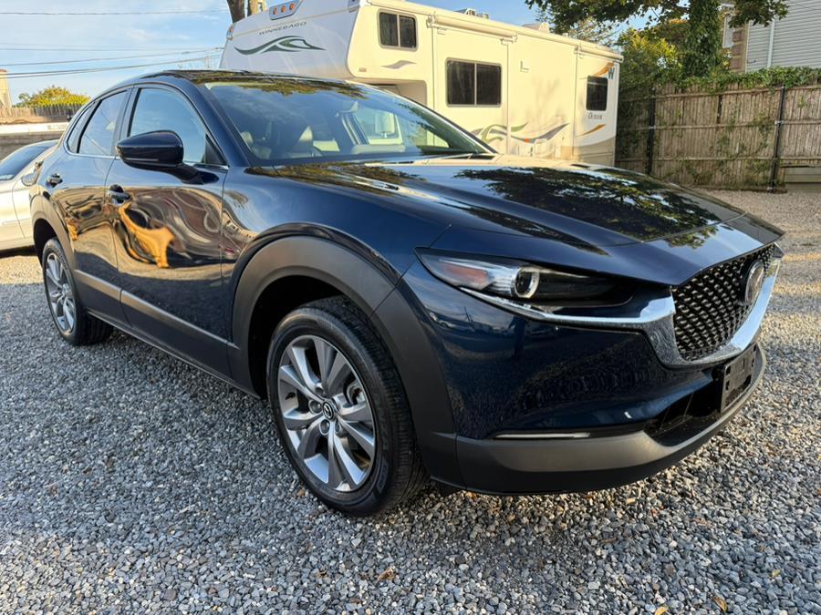 used 2022 Mazda CX-30 car, priced at $16,999