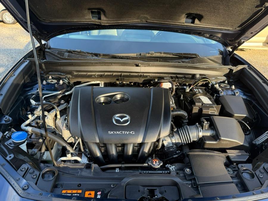 used 2022 Mazda CX-30 car, priced at $16,999