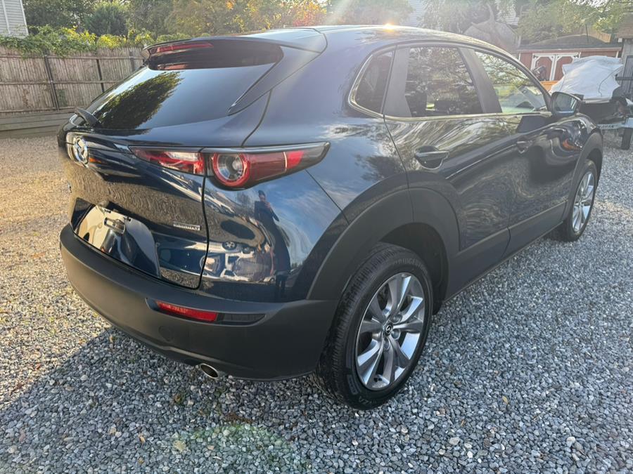 used 2022 Mazda CX-30 car, priced at $16,999