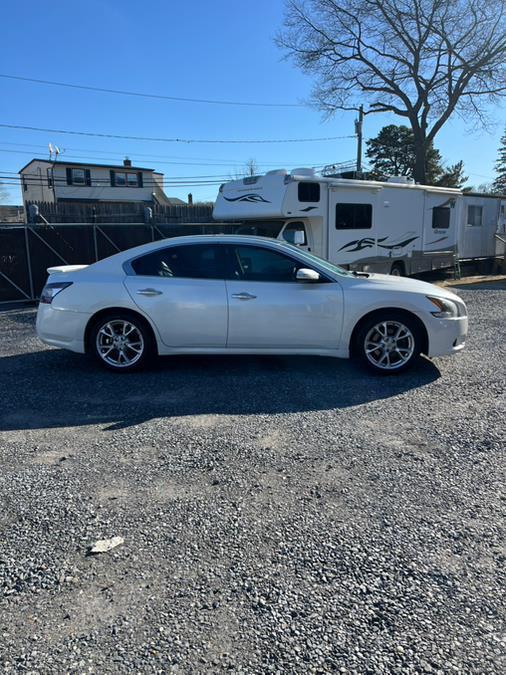 used 2013 Nissan Maxima car, priced at $7,999