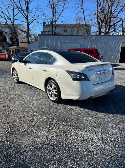 used 2013 Nissan Maxima car, priced at $7,999