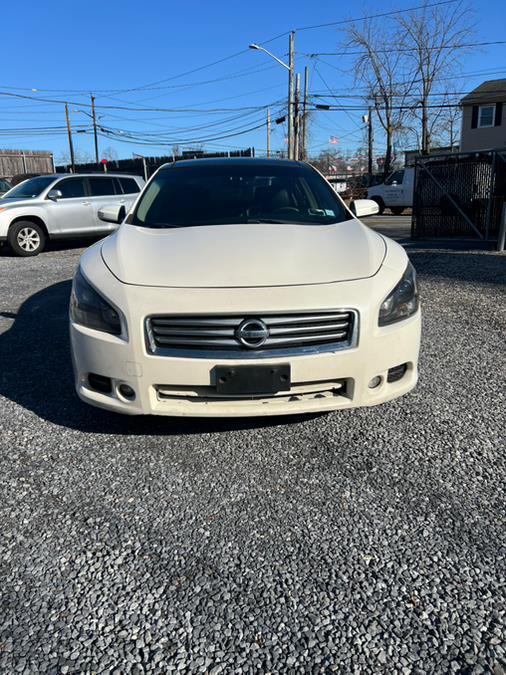 used 2013 Nissan Maxima car, priced at $7,999