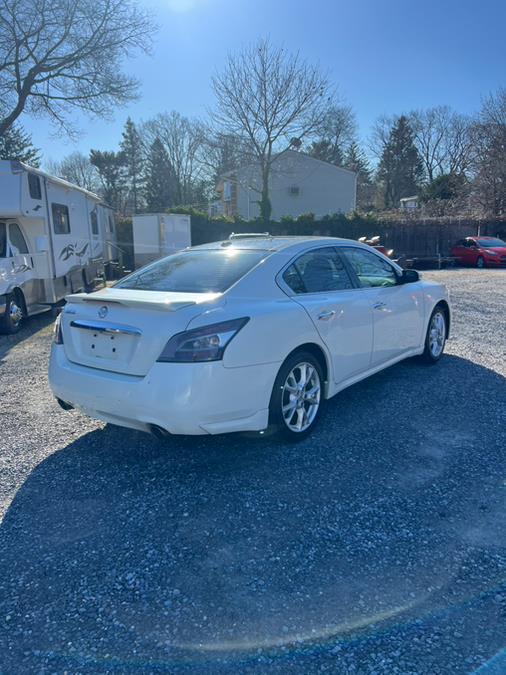 used 2013 Nissan Maxima car, priced at $7,999