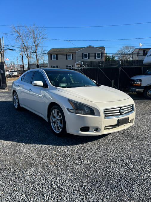 used 2013 Nissan Maxima car, priced at $7,999