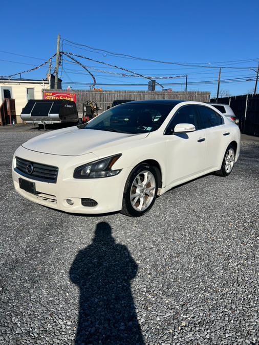 used 2013 Nissan Maxima car, priced at $7,999