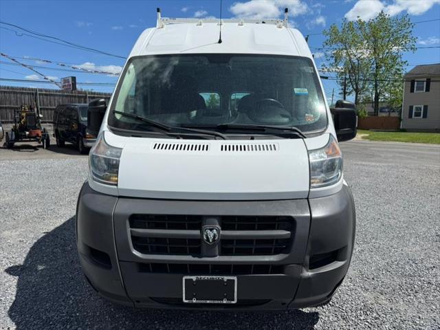 used 2014 Ram ProMaster 3500 car, priced at $19,999