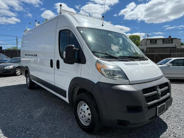 used 2014 Ram ProMaster 3500 car, priced at $19,999