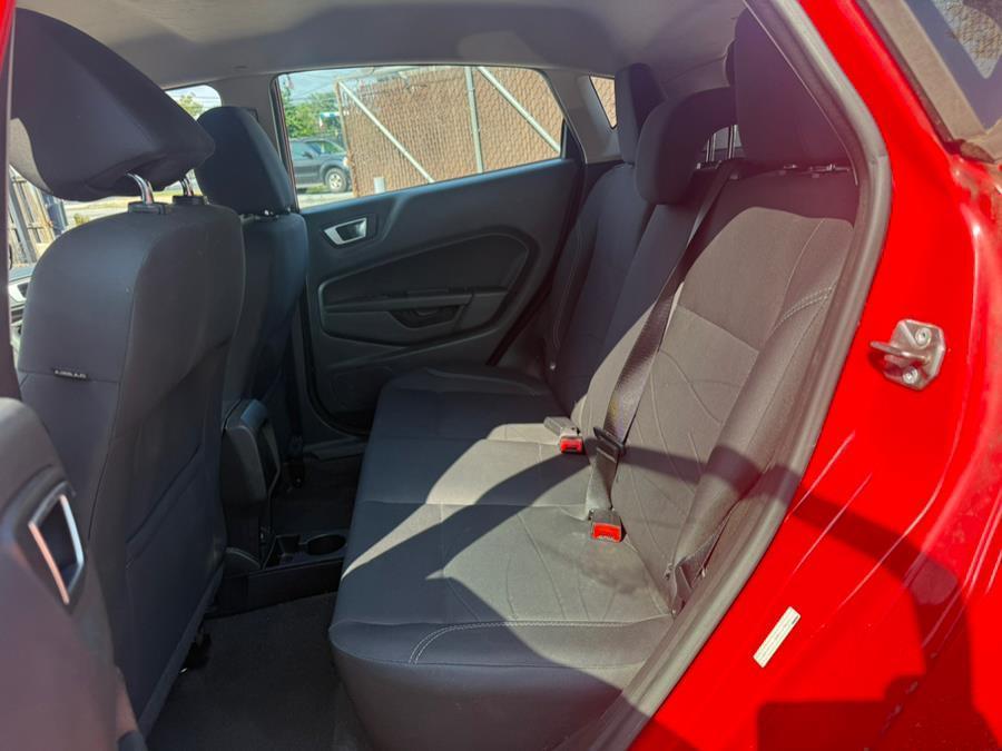 used 2015 Ford Fiesta car, priced at $7,999