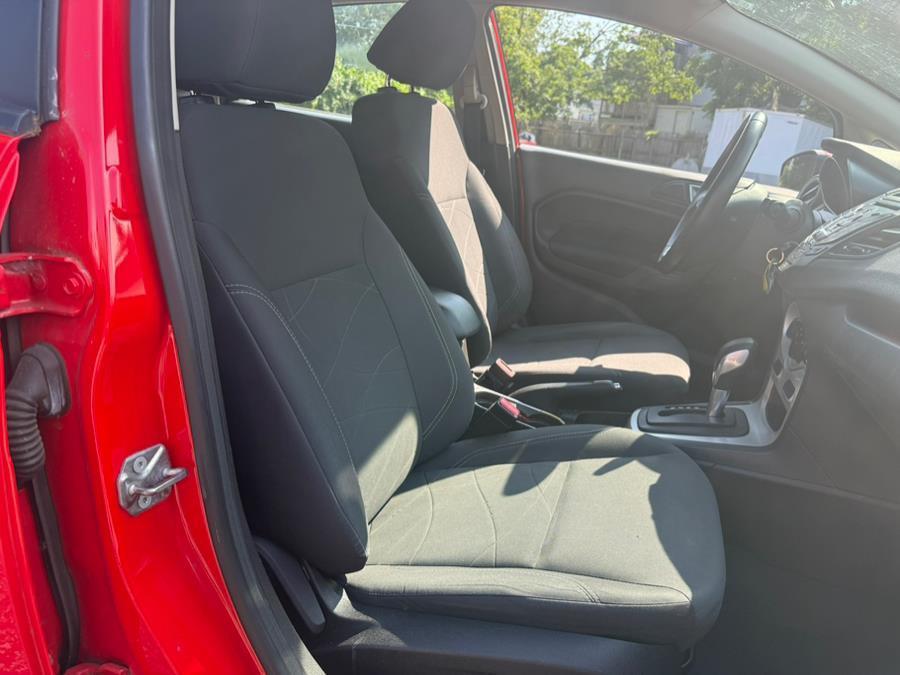 used 2015 Ford Fiesta car, priced at $7,999