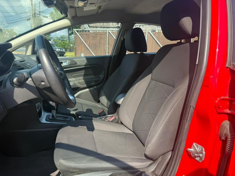 used 2015 Ford Fiesta car, priced at $7,999