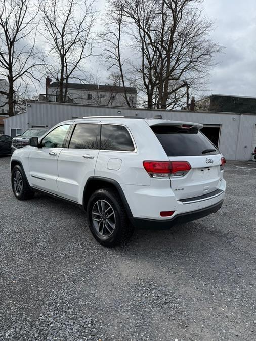 used 2019 Jeep Grand Cherokee car, priced at $17,999