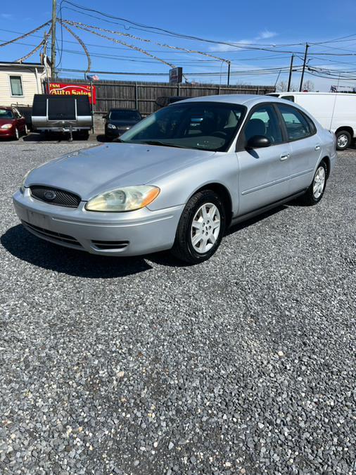 used 2007 Ford Taurus car, priced at $3,999