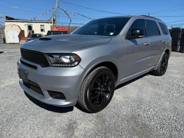 used 2020 Dodge Durango car, priced at $19,999