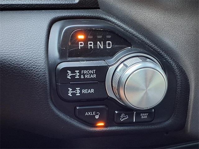 used 2021 Ram 2500 car, priced at $44,503