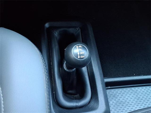 used 2021 Ram 2500 car, priced at $44,503