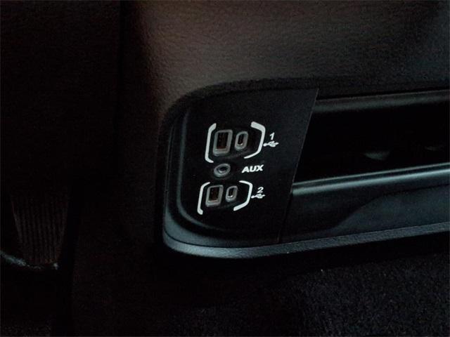 used 2021 Ram 2500 car, priced at $44,503