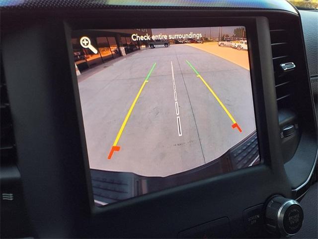 used 2021 Ram 2500 car, priced at $44,503