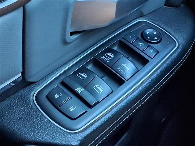 used 2021 Ram 2500 car, priced at $44,503