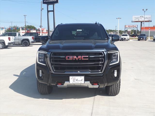 new 2024 GMC Yukon car, priced at $77,620