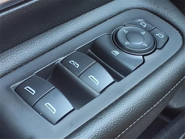 used 2024 GMC Terrain car, priced at $23,997