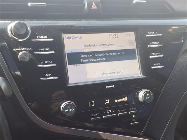 used 2020 Toyota Camry car, priced at $19,299