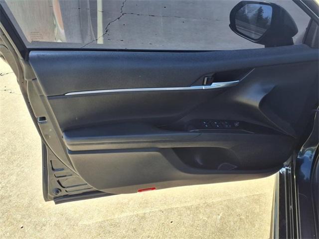 used 2020 Toyota Camry car, priced at $19,299
