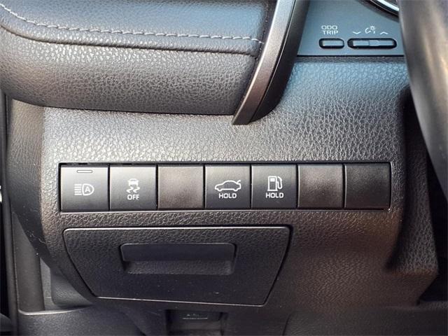 used 2020 Toyota Camry car, priced at $18,486