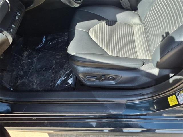 used 2020 Toyota Camry car, priced at $19,299