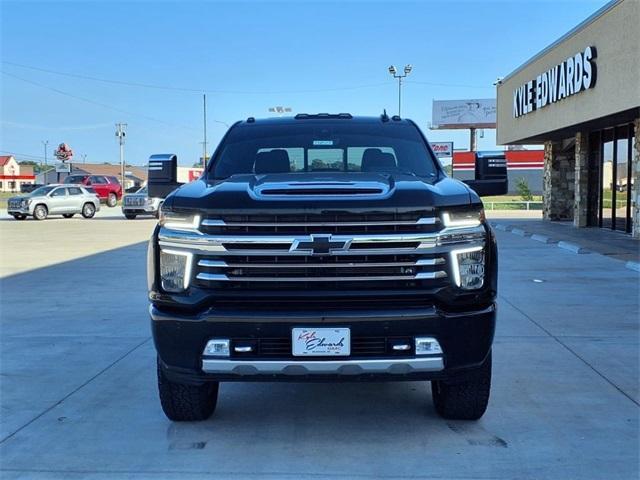 used 2022 Chevrolet Silverado 2500 car, priced at $45,900