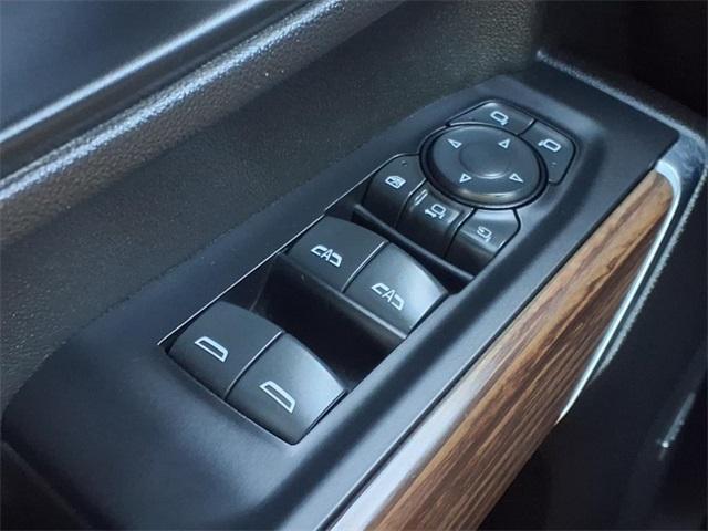 used 2022 Chevrolet Silverado 2500 car, priced at $45,900