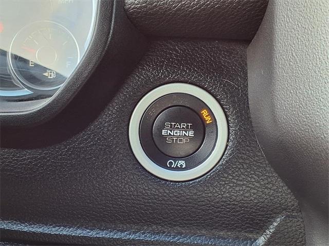 used 2019 Ram 1500 car, priced at $31,899