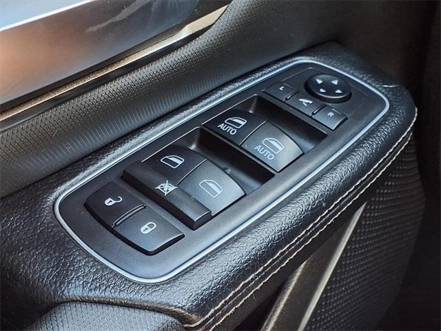 used 2019 Ram 1500 car, priced at $31,899