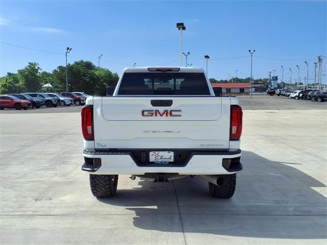 used 2022 GMC Sierra 2500 car, priced at $65,998