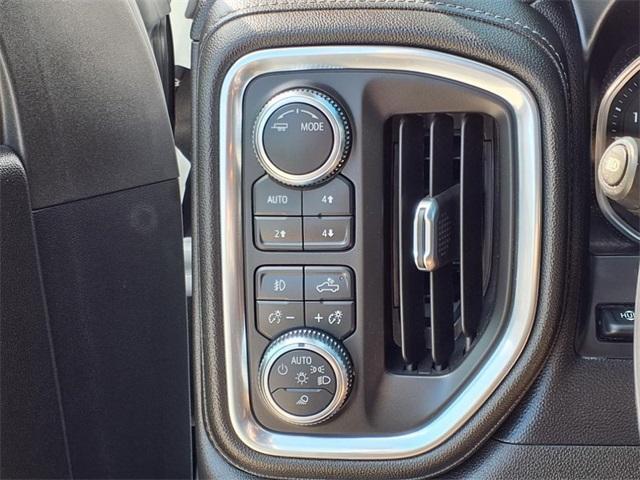 used 2022 GMC Sierra 2500 car, priced at $65,998