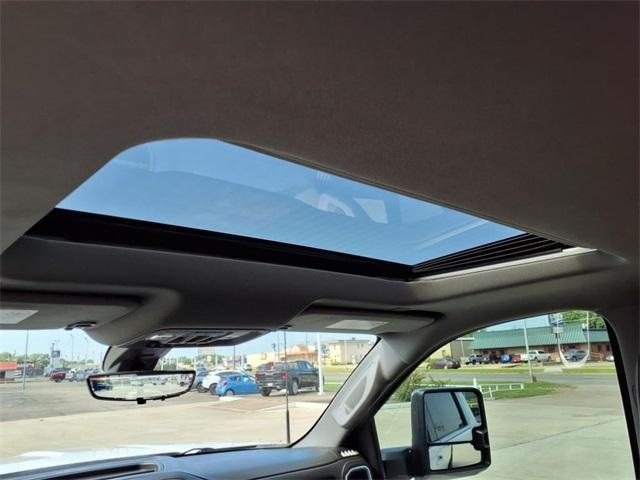 used 2022 GMC Sierra 2500 car, priced at $65,998