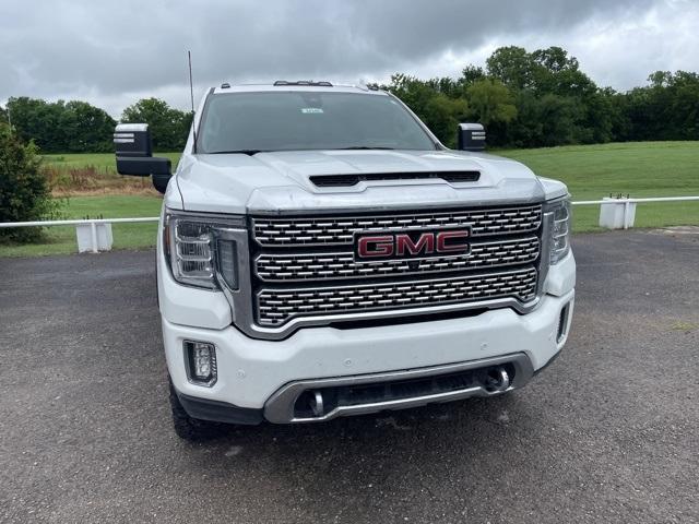 used 2022 GMC Sierra 2500 car, priced at $66,900